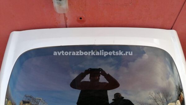 Крышка багажника для Nissan Primera, P12, P12E АВТОРАЗБОРКА В ЛИПЕЦКЕ Продажа оигинальных запчастей avtorazborkalipetsk.ru