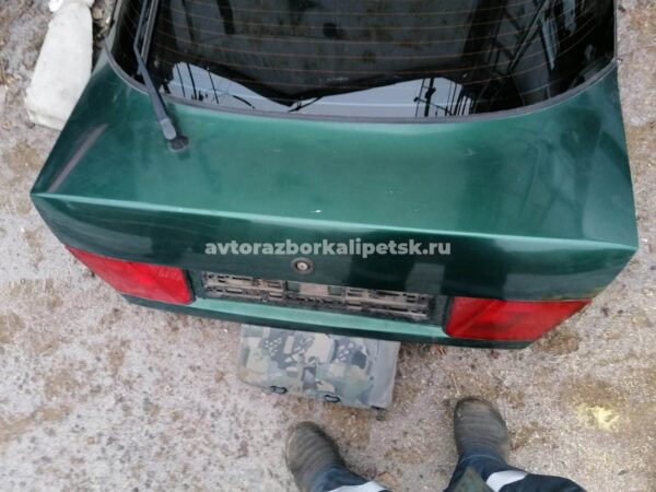 Крышка багажника на мицбиси каризма до ресталинг с 1995 по 1999 год, АВТОРАЗБОРКА В ЛИПЕЦКЕ Продажа оригинальных запчастей avtorazborkalipetsk.ru